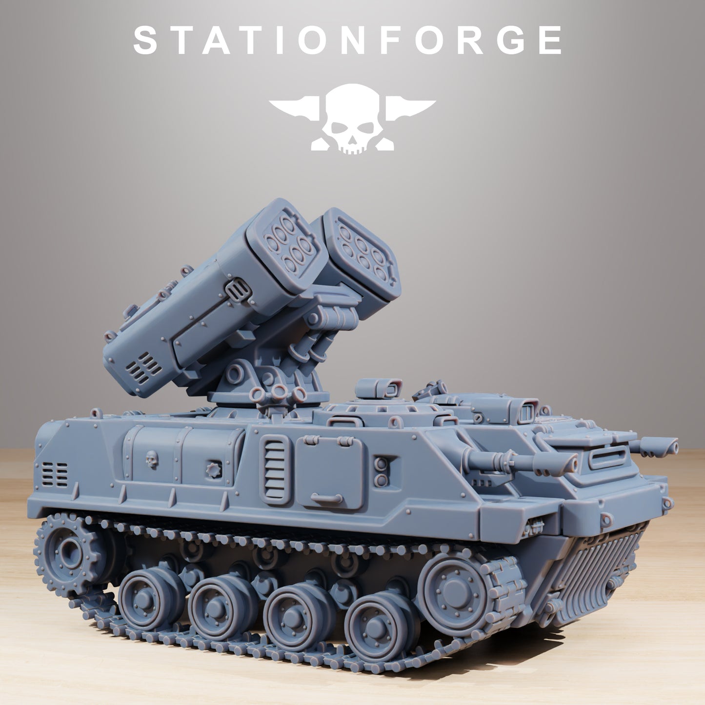 Socratis Predator Tank - Socratis