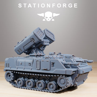 Socratis Predator Tank - Socratis