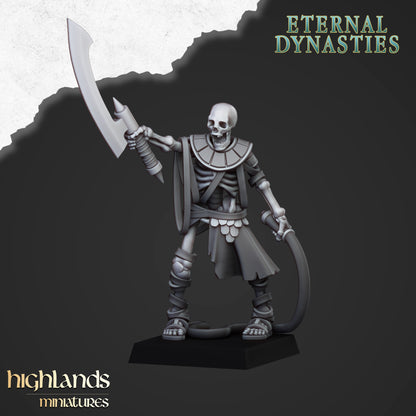 Ancient Stonethrower - Eternal Dynasties