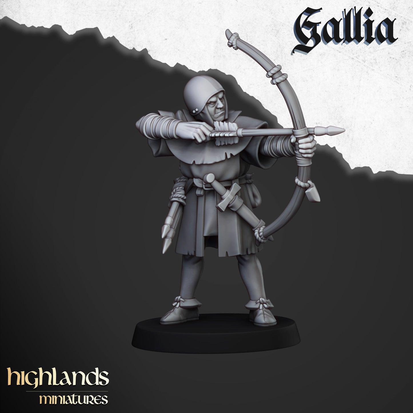 Gallia Archers - Gallia