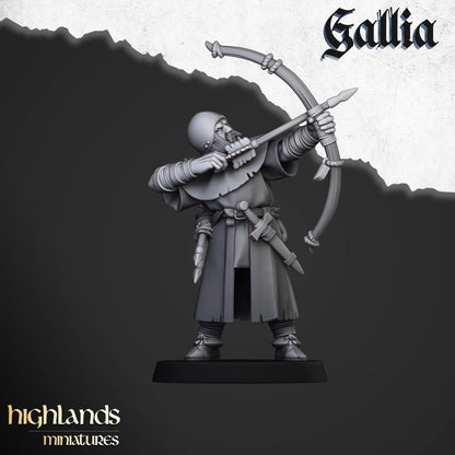 Gallia Archers - Gallia