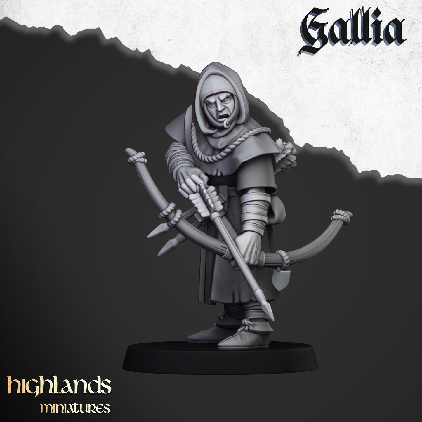 Gallia Archers - Gallia