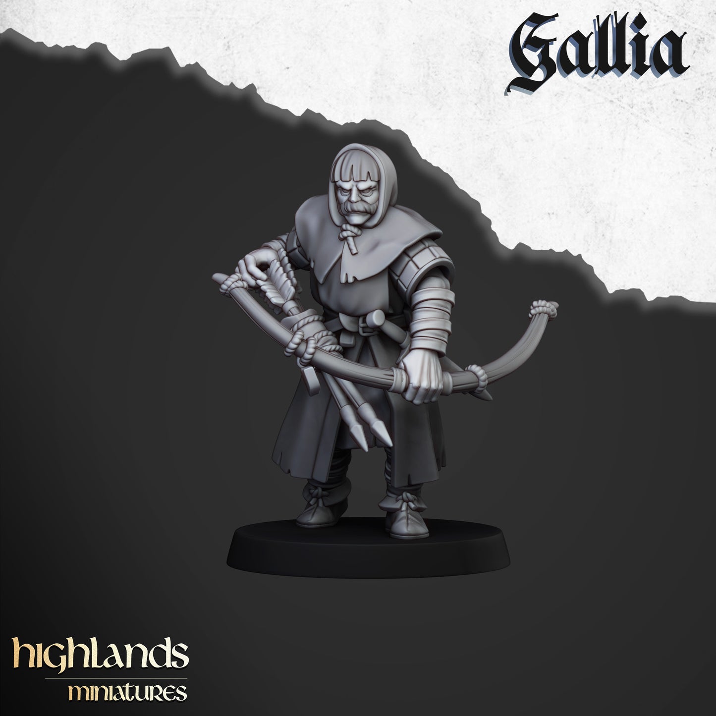 Gallia Archers - Gallia