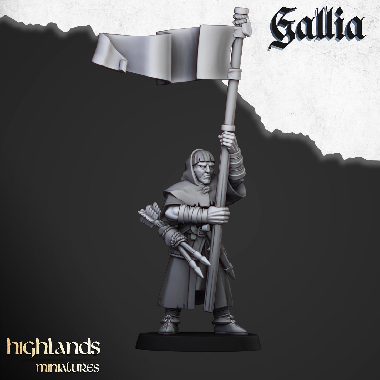 Gallia Archers - Gallia