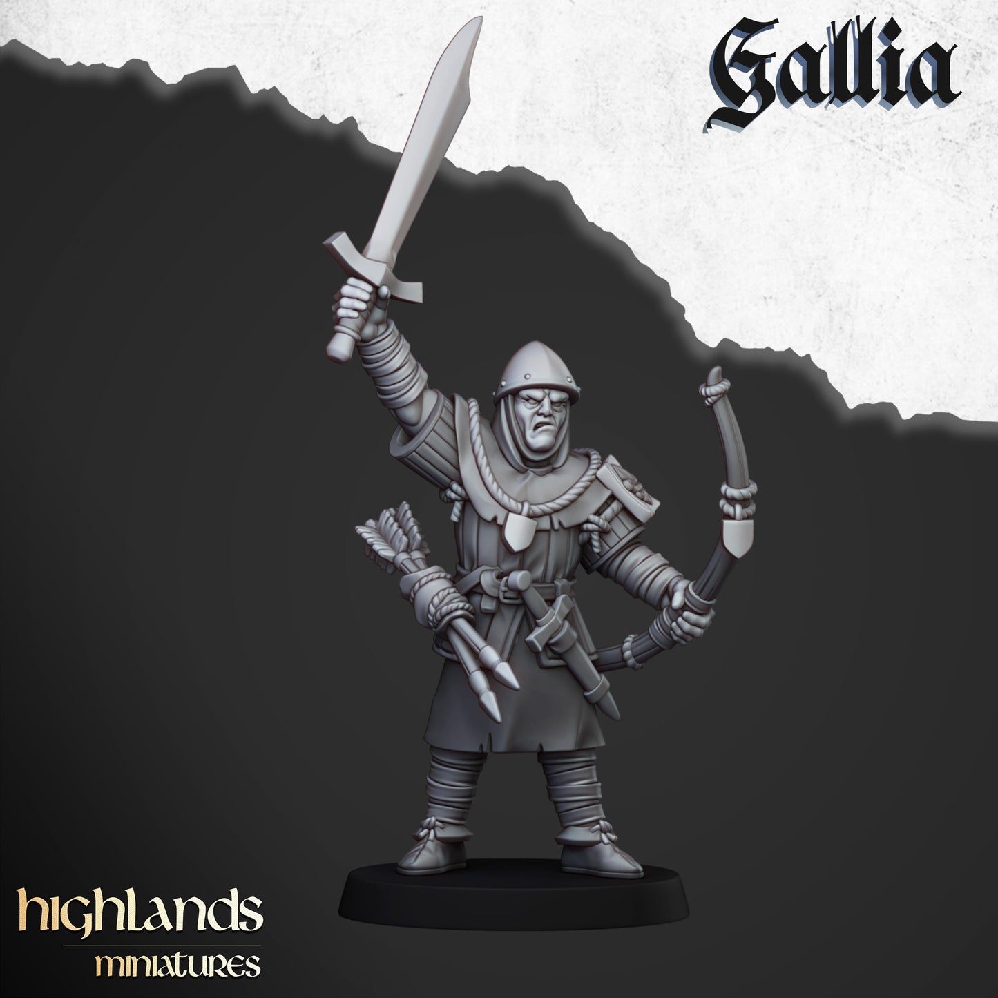 Gallia Archers - Gallia