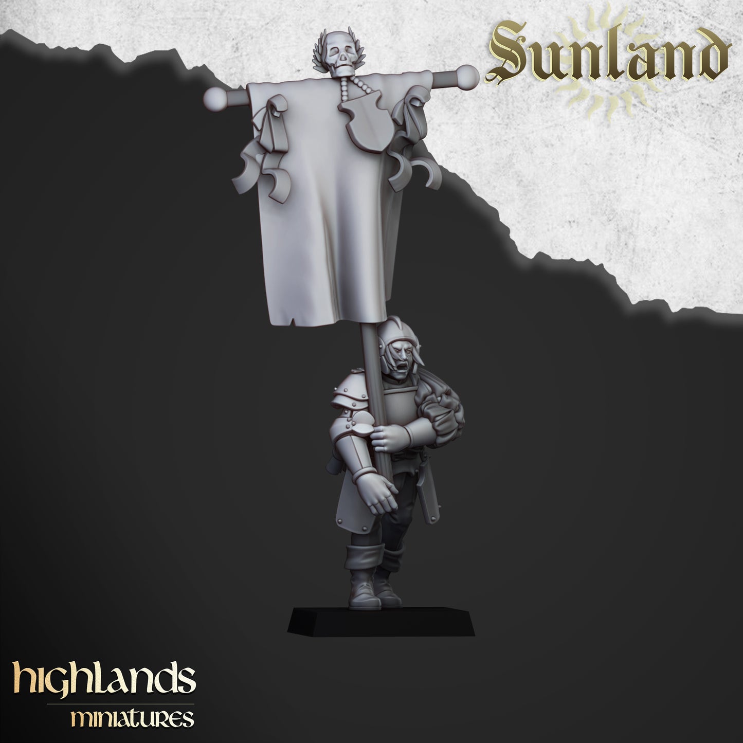 Sunland Landsknecht - Sunland