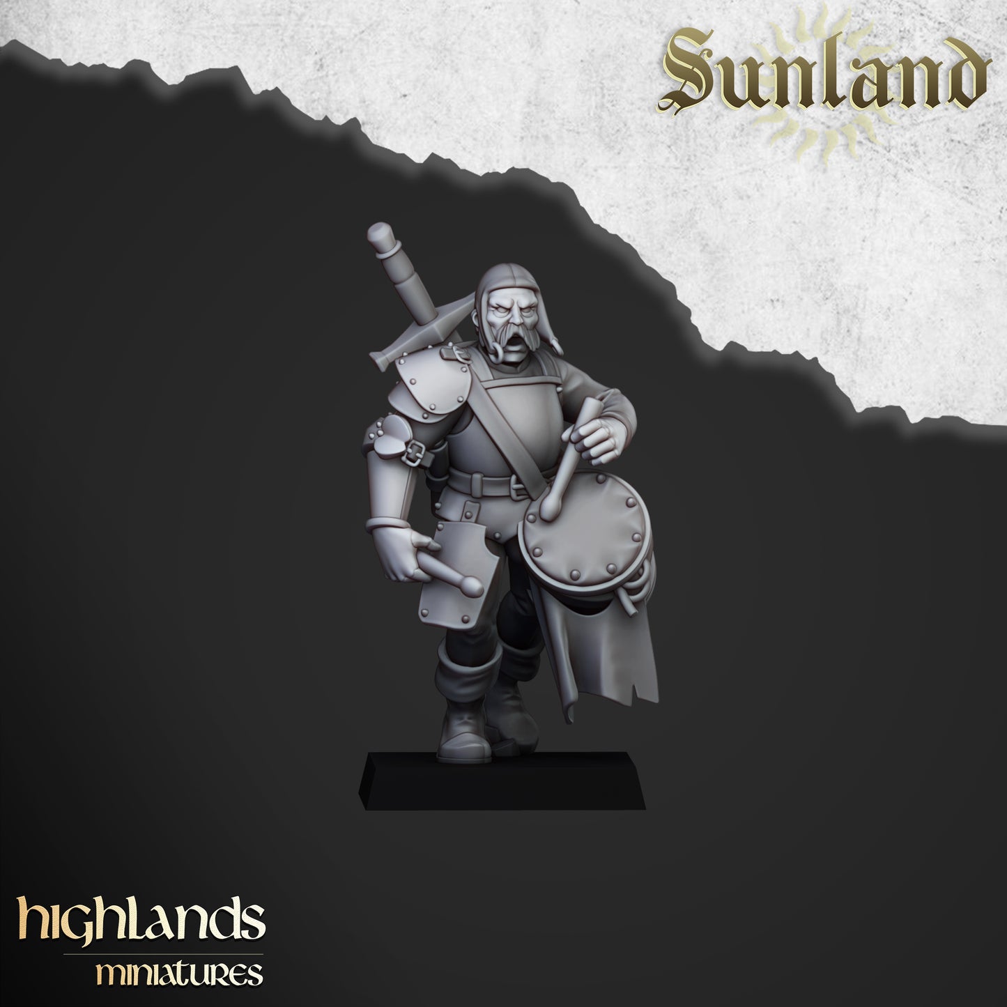 Sunland Landsknecht - Sunland