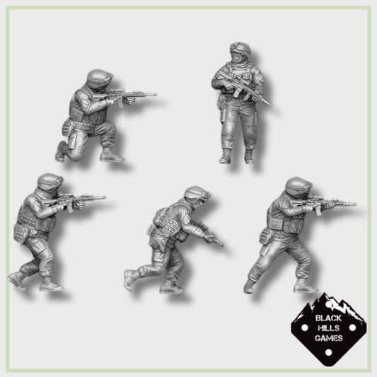 US Marine Corps - Base Set